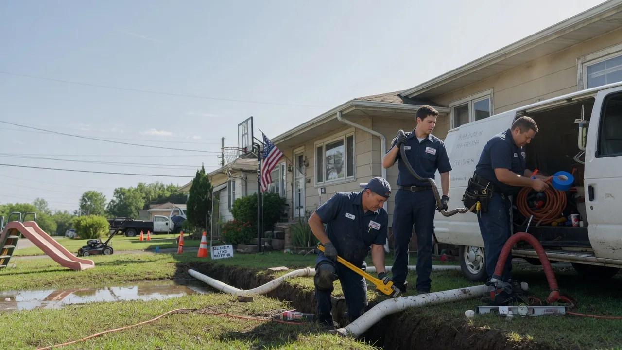 Toilet Installation in Herndon, KY near me